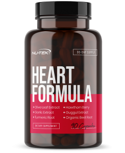 Heart Formula